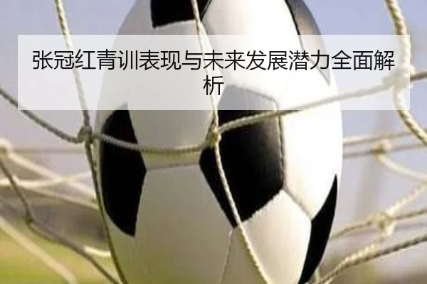 张冠红青训表现与未来发展潜力全面解析